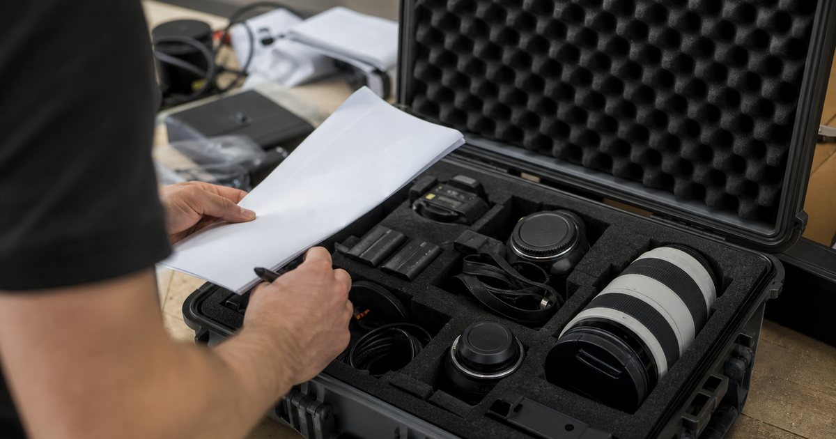 Should rental accessories be bundled into kits or offered as optional add-ons?