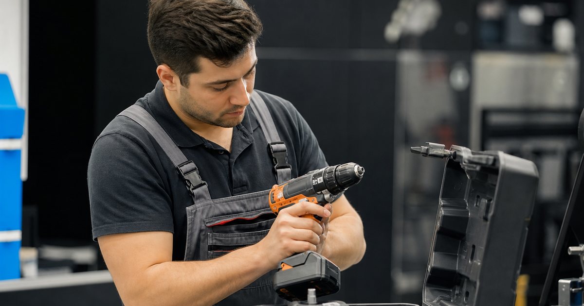 What should an equipment rental checkout and return checklist actually include?