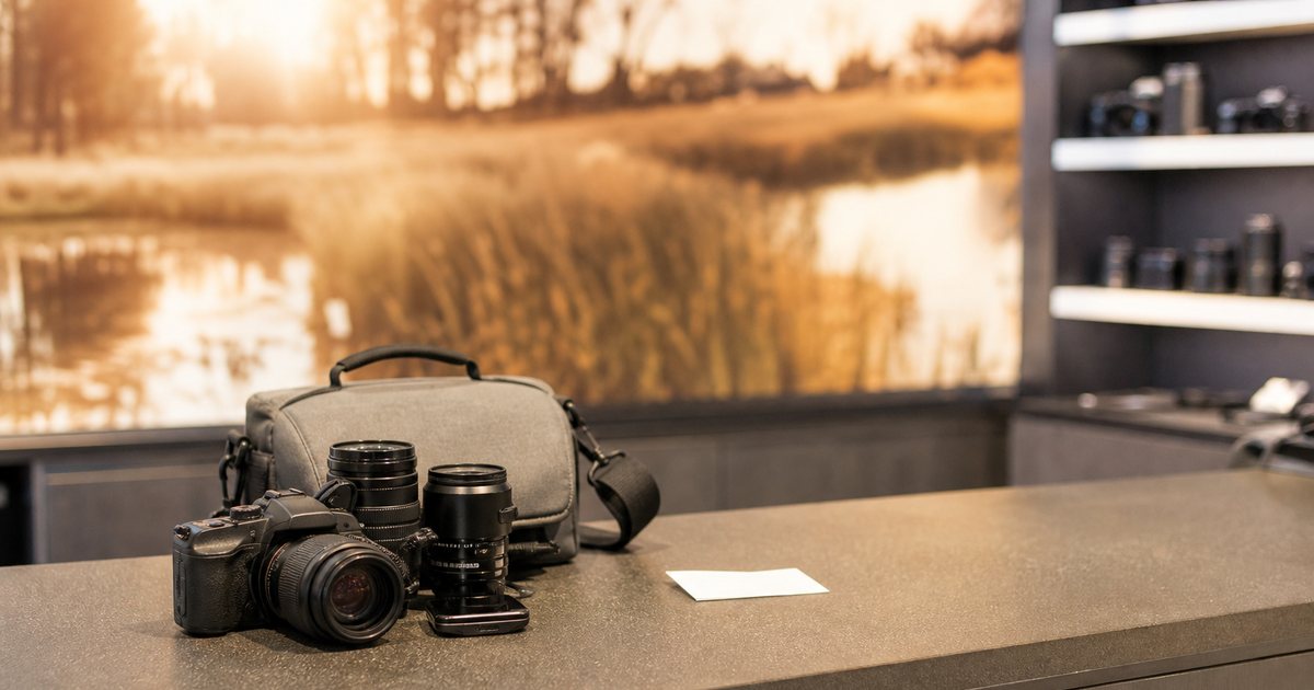 How can a small rental shop reduce no-shows for reserved equipment bookings?